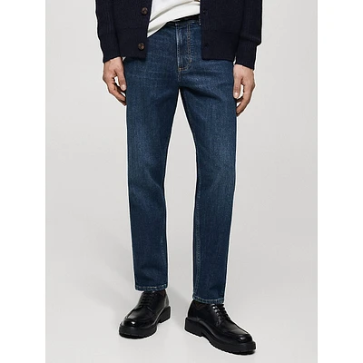 Ben Tapered-Fit Jeans