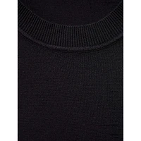 Arraona Rib-Trim T-Shirt