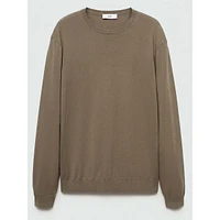 Avena Crewneck Sweater