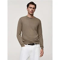 Avena Crewneck Sweater