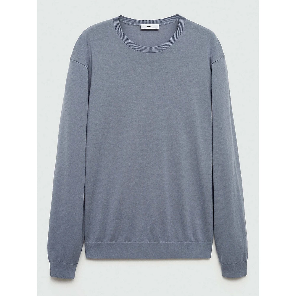 Avena Crewneck Sweater