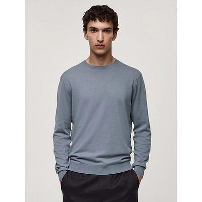 Avena Crewneck Sweater