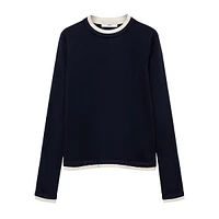 Paco Ringer Sweater