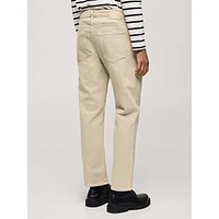 Benc Tapered Jeans