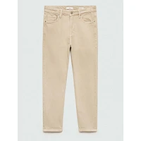 Benc Tapered Jeans