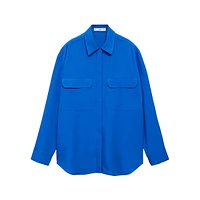 Two-Pocket Shirt