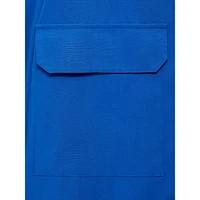 Two-Pocket Shirt