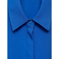 Two-Pocket Shirt