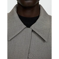 Madidson Boxy Jacket