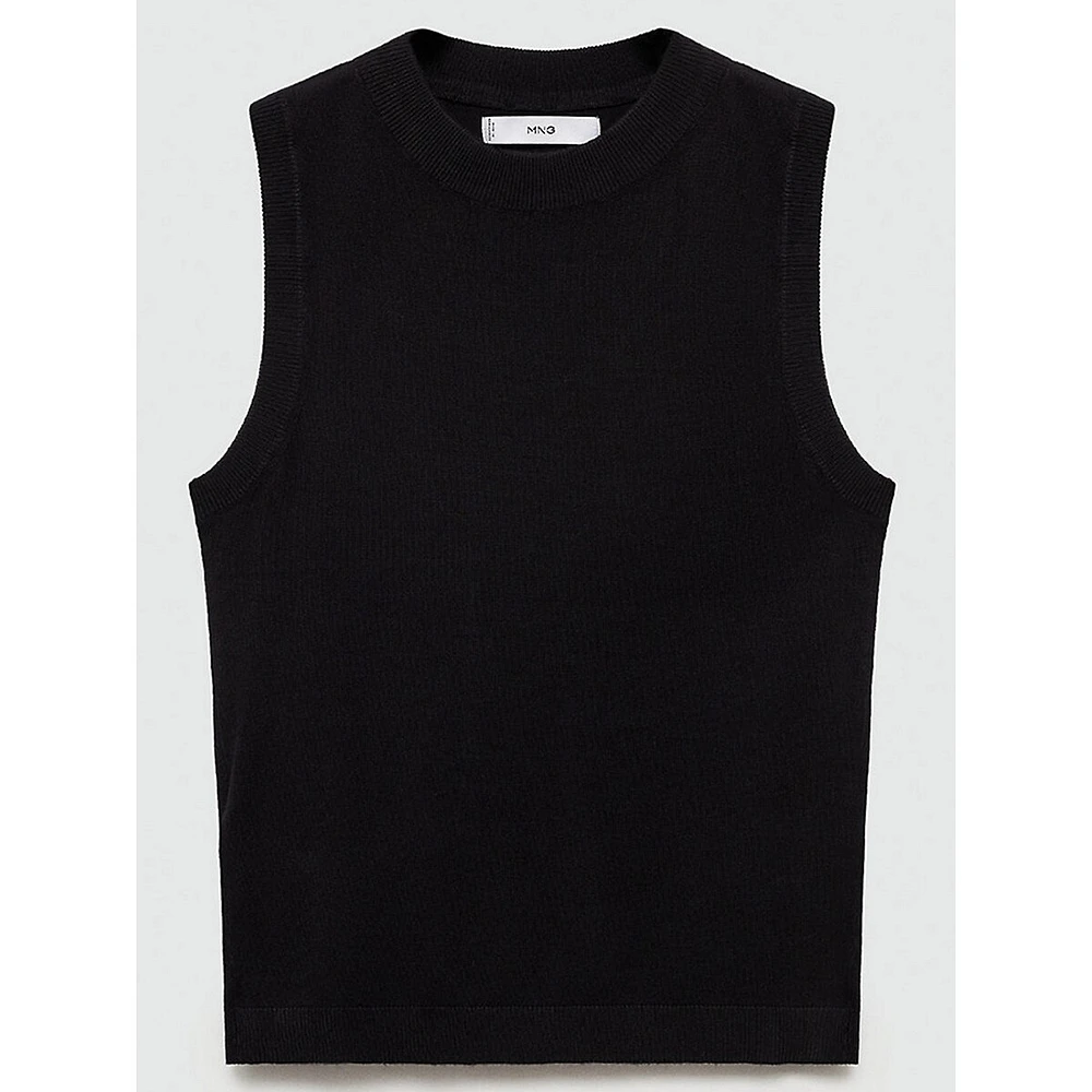 Almibar Tank Top