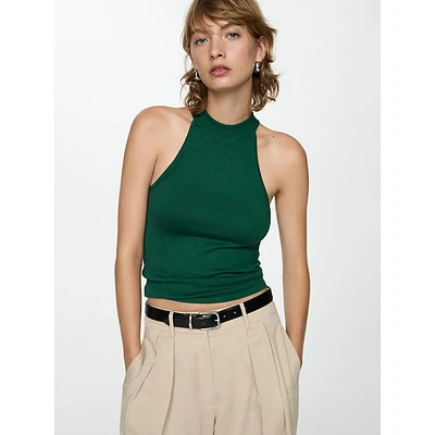 Seymour Halter Tank Top