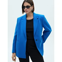 Americana Iguana Blazer