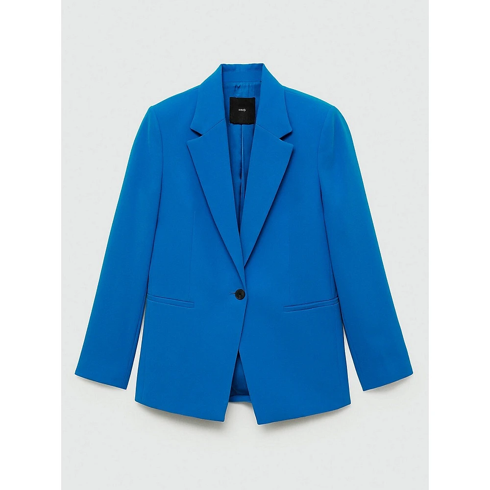 Americana Iguana Blazer