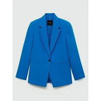 Americana Iguana Blazer