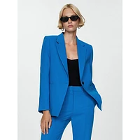 Americana Iguana Blazer