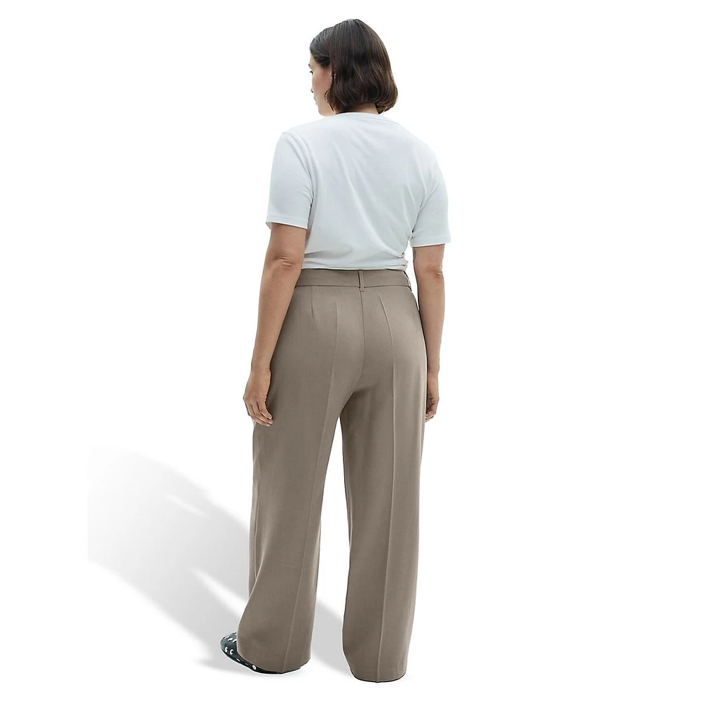 Carlos Dress Pants