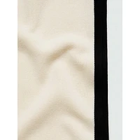 Como Wide-Leg Knit Pants