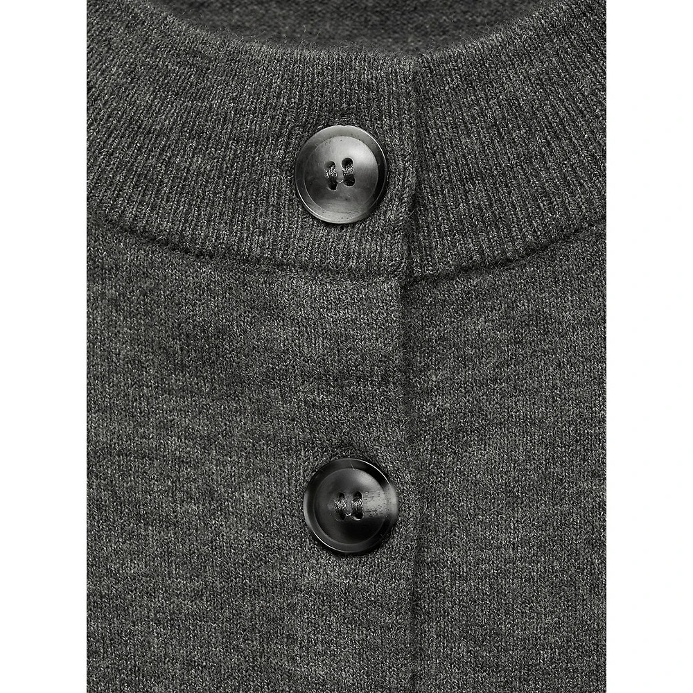 Nekko Touch of Wool Cardigan