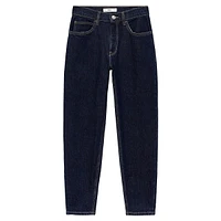 Newmom Comfort High-Rise Jeans