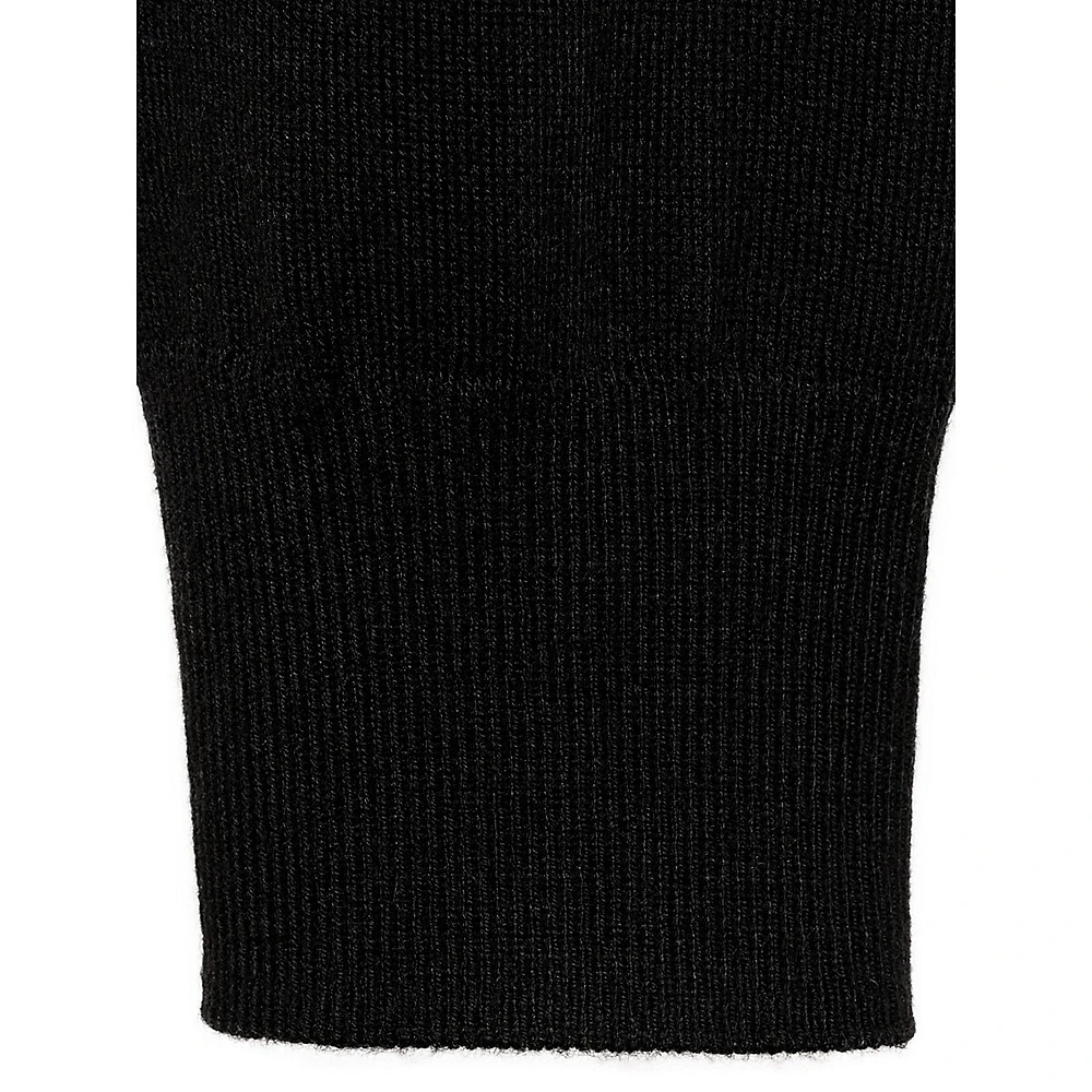 Cardigan Lucca Touch of Cashmere