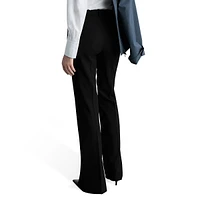 Emma Flared Dress Pants