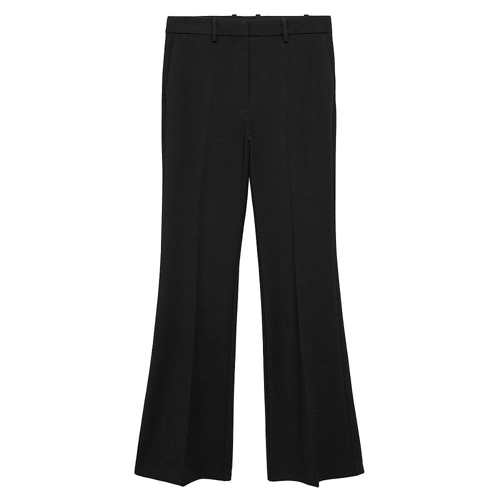 Emma Flared Dress Pants