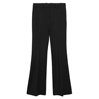 Emma Flared Dress Pants