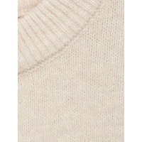 Mariano Drop-Shoulder Sweater