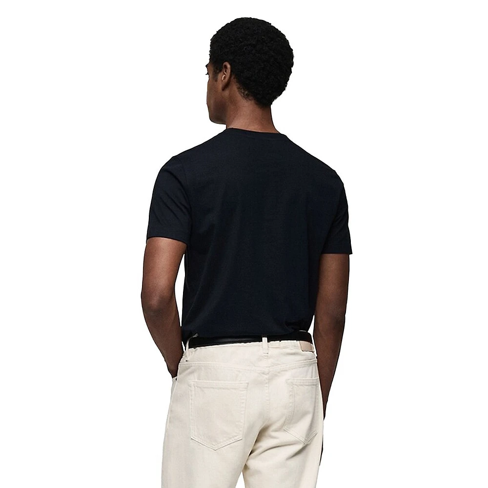 Cherlo Slim-Fit T-Shirt