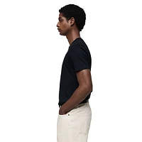 Cherlo Slim-Fit T-Shirt