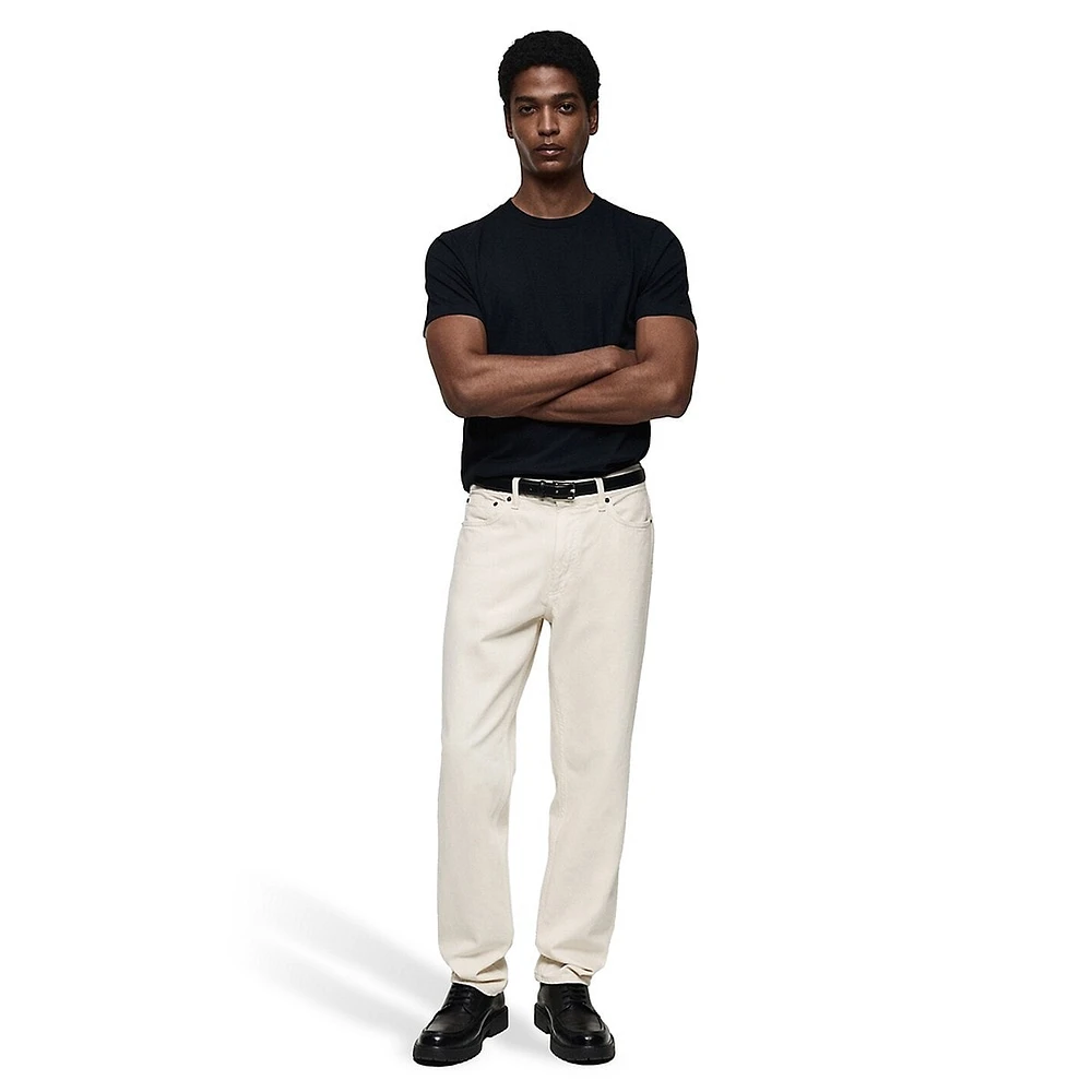 Cherlo Slim-Fit T-Shirt