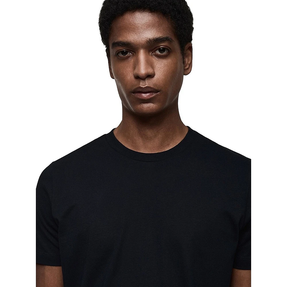 Cherlo Slim-Fit T-Shirt