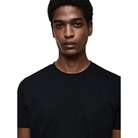 Cherlo Slim-Fit T-Shirt