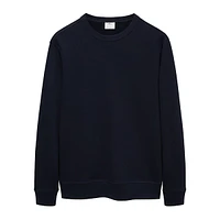 Sweat-shirt coupe classique Nola