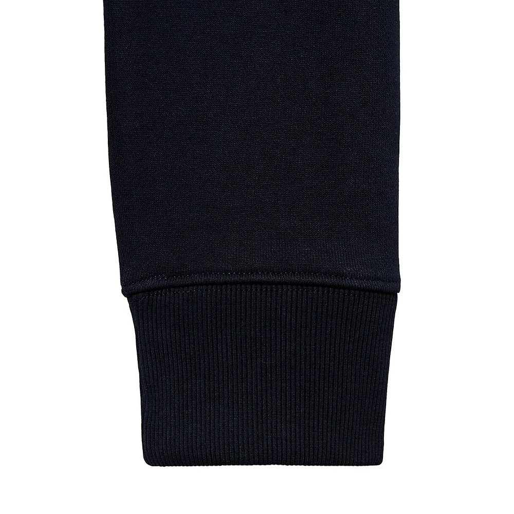 Sweat-shirt coupe classique Nola