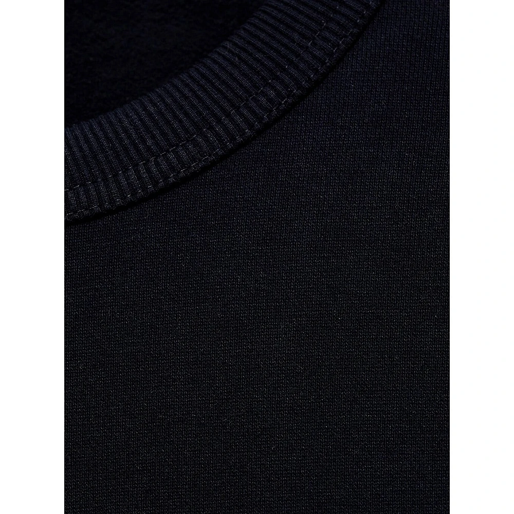 Sweat-shirt coupe classique Nola