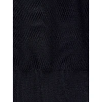 Ten Microstructured Cotton Sweater