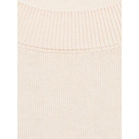 Pull en maille fine Touch-Of-Silk