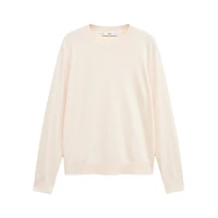 Pull en maille fine Touch-Of-Silk