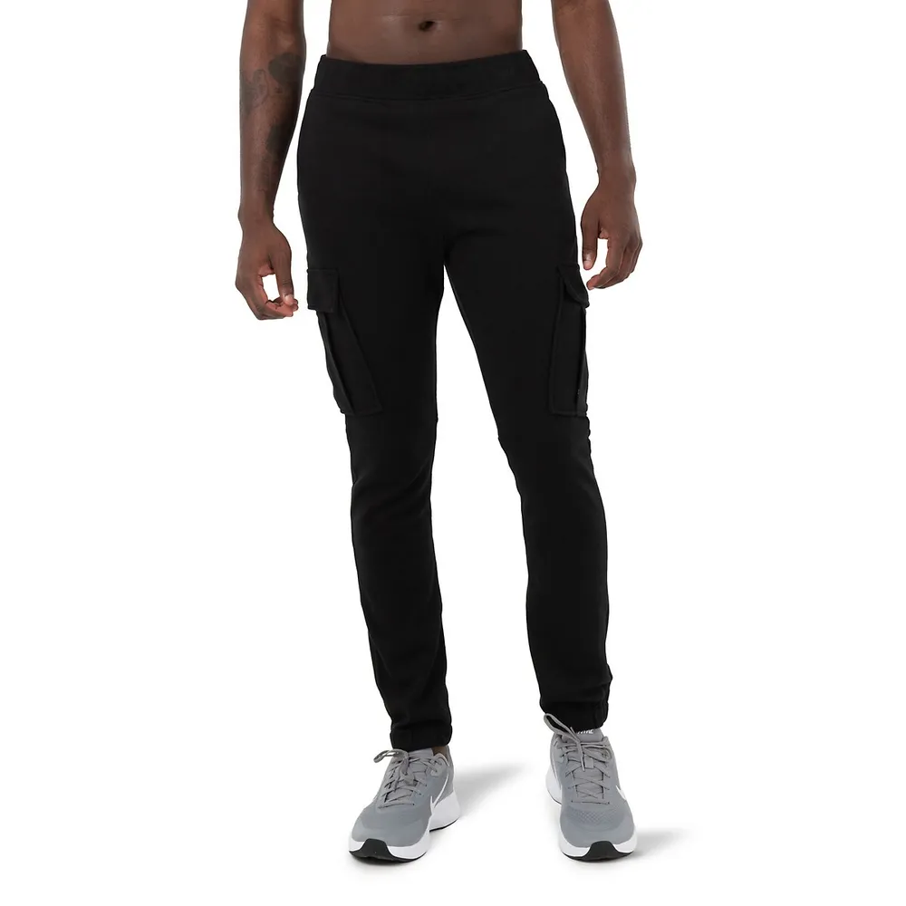 Kyodan Supply Joggers