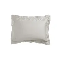 400 Thread Count Egyptian Cotton 2-Piece Pillow Sham Set