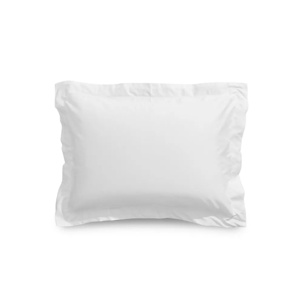 400 Thread Count Egyptian Cotton 2-Piece Pillow Sham Set