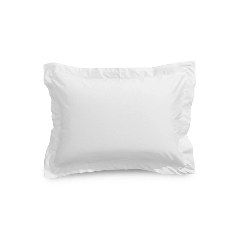 400 Thread Count Egyptian Cotton 2-Piece Pillow Sham Set