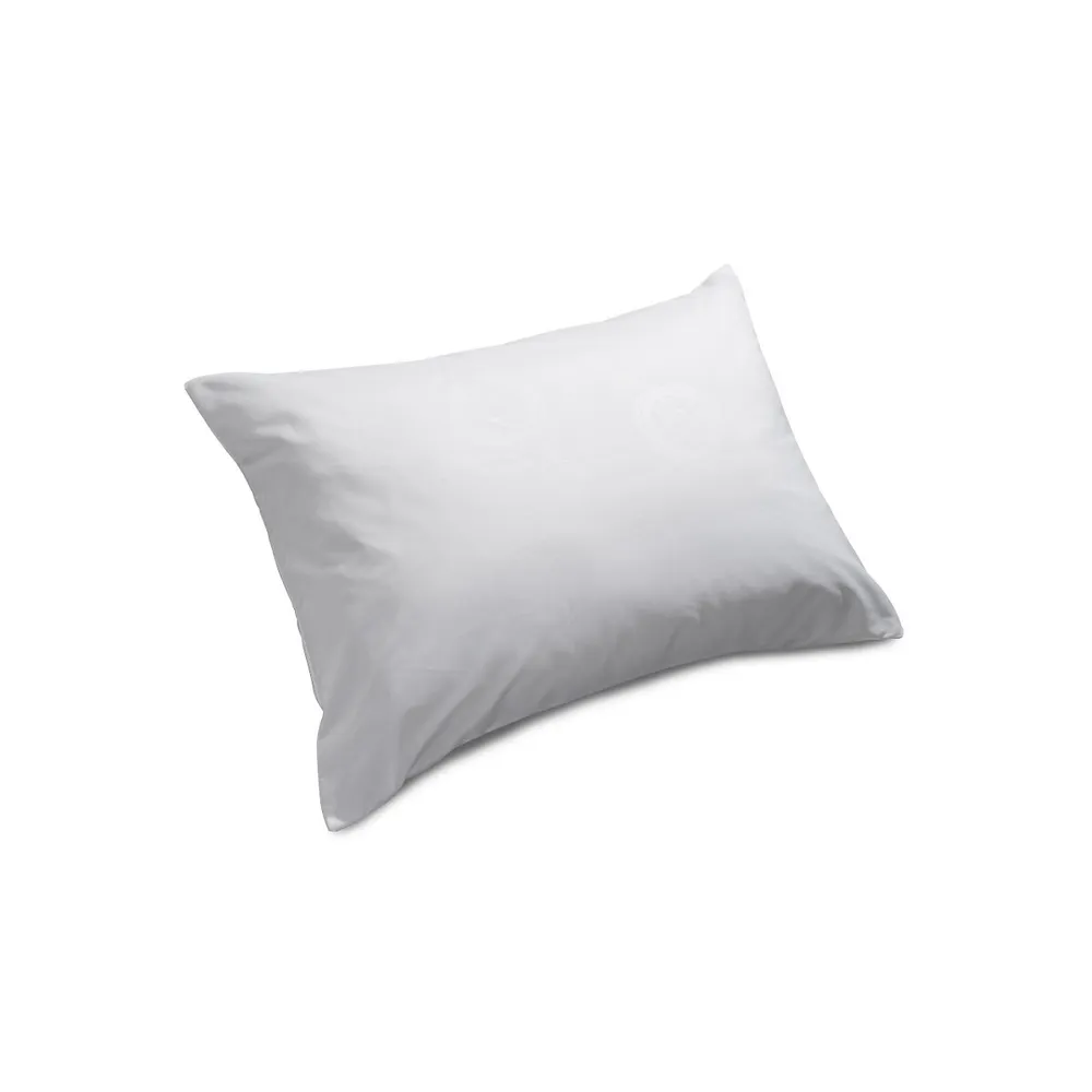 Simple Pillow Encasement