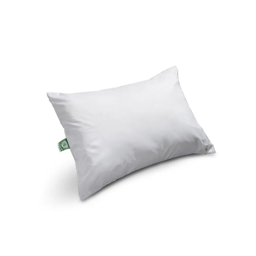 Simple Pillow Encasement