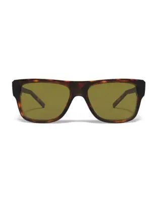 Regime 53mm Wayfarer Sunglasses