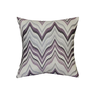 London Feather Cushion