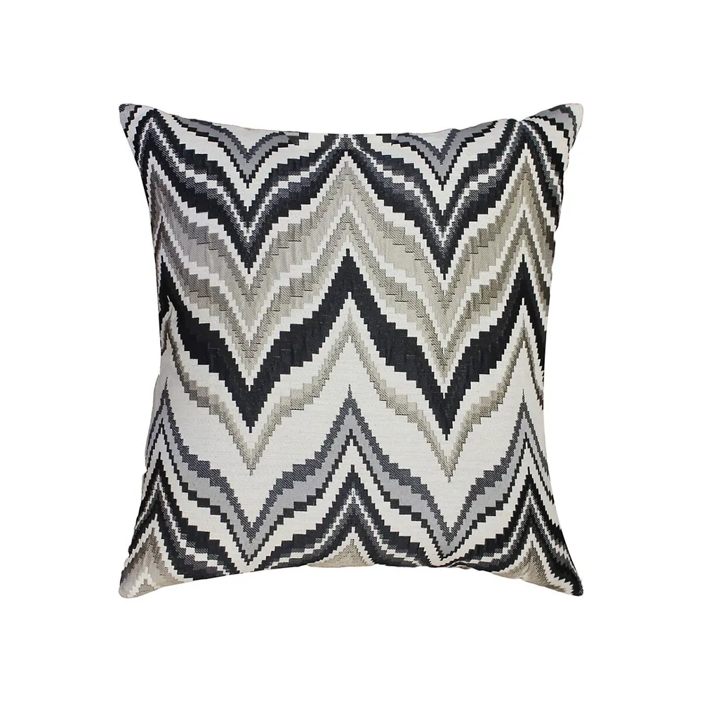 London Feather Cushion