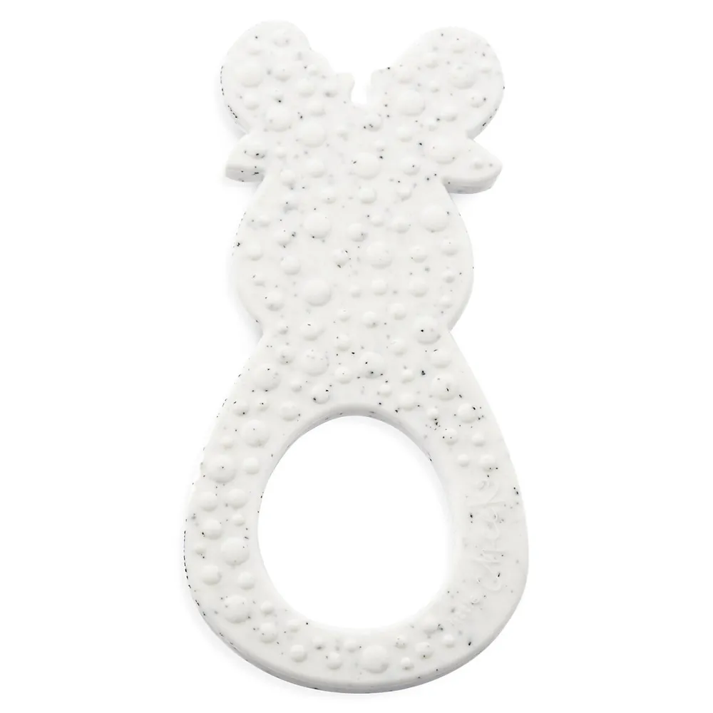 Moose Silicone Teether