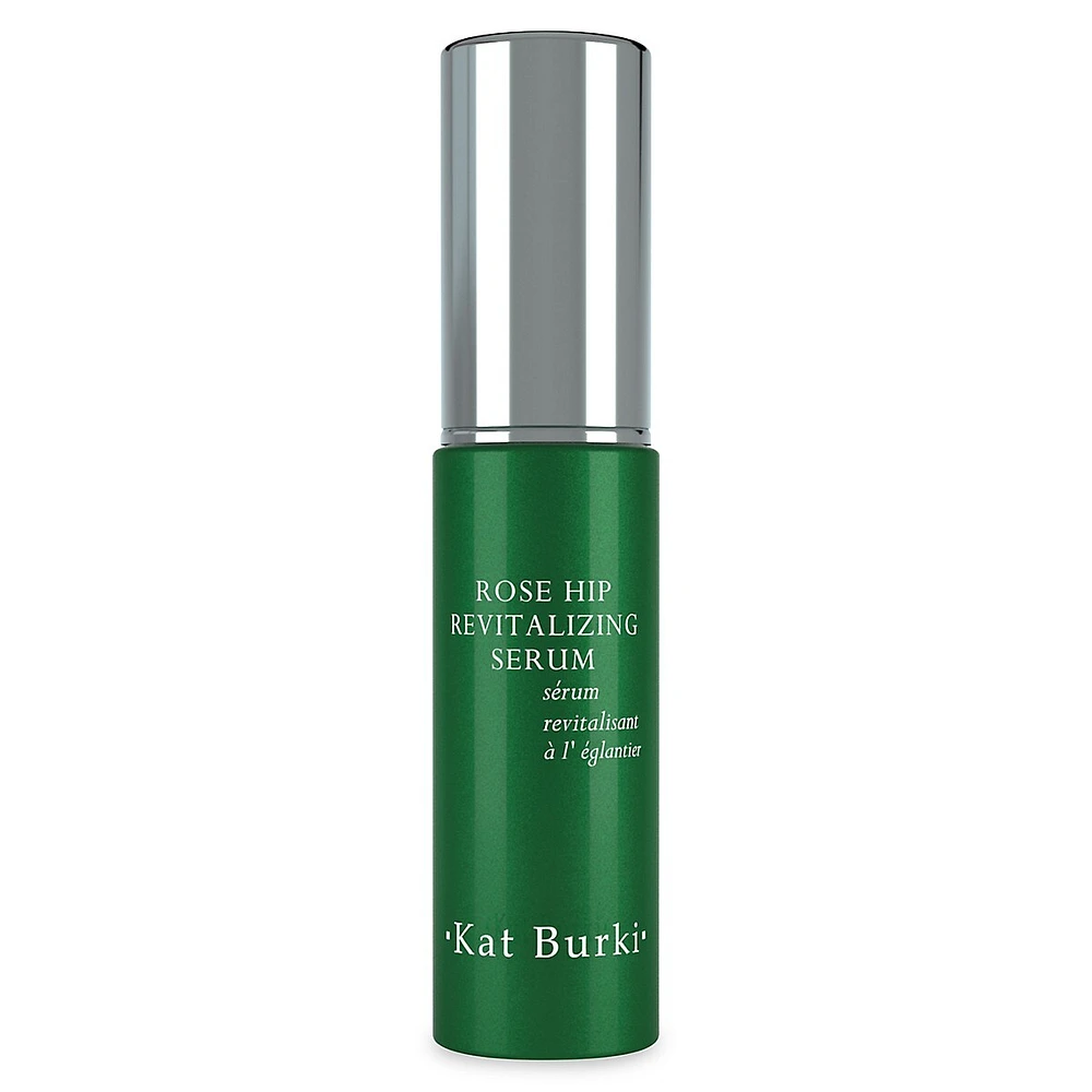 Rose Hip Revitalizing Face Serum